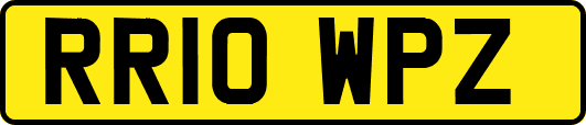 RR10WPZ