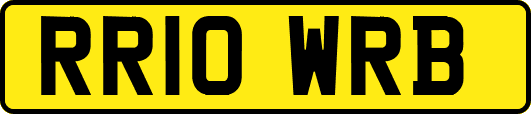 RR10WRB