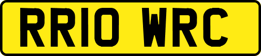 RR10WRC