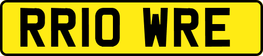 RR10WRE