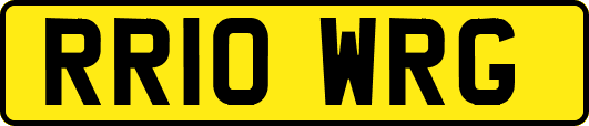 RR10WRG