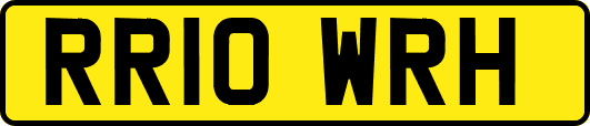 RR10WRH