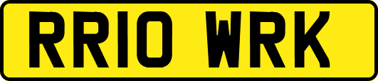 RR10WRK
