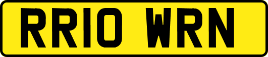 RR10WRN