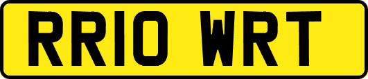 RR10WRT