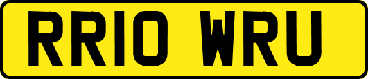 RR10WRU