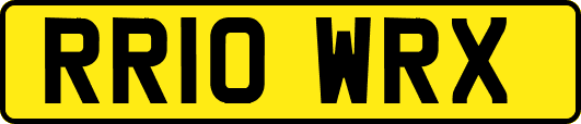 RR10WRX