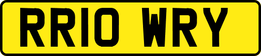 RR10WRY