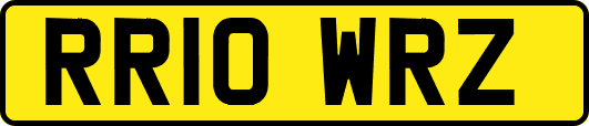 RR10WRZ
