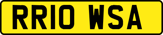 RR10WSA