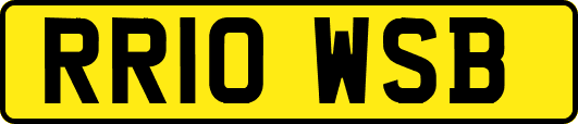 RR10WSB
