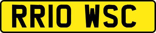RR10WSC
