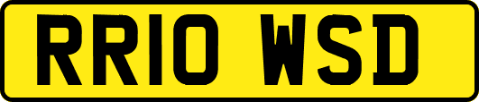 RR10WSD
