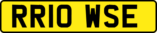 RR10WSE