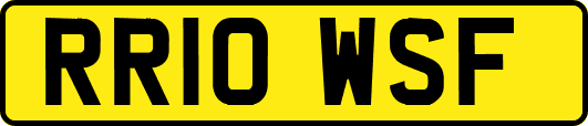 RR10WSF