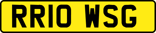RR10WSG