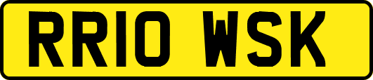 RR10WSK