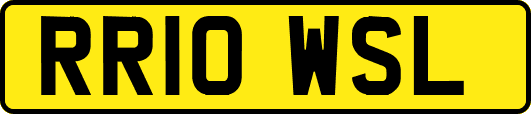 RR10WSL