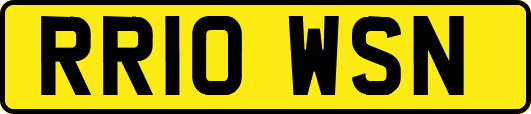 RR10WSN