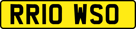 RR10WSO