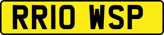 RR10WSP