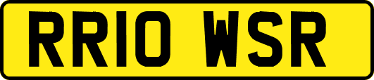 RR10WSR