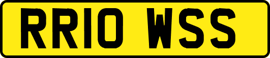 RR10WSS