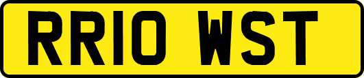 RR10WST