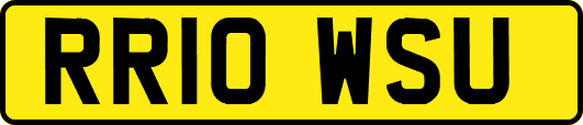 RR10WSU