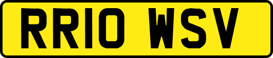 RR10WSV