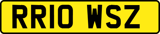 RR10WSZ