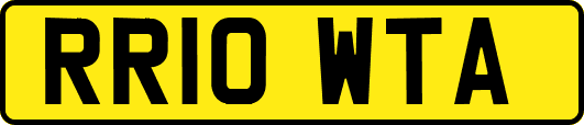 RR10WTA