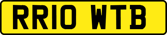 RR10WTB