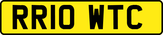 RR10WTC