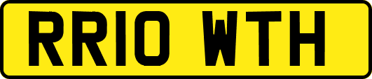 RR10WTH
