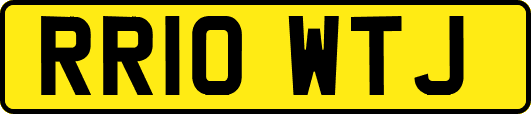 RR10WTJ