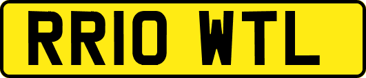 RR10WTL