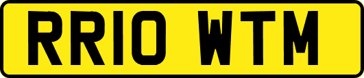 RR10WTM