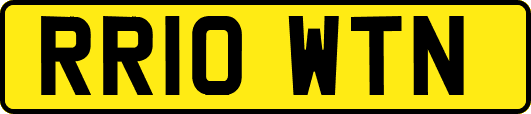 RR10WTN