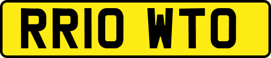 RR10WTO