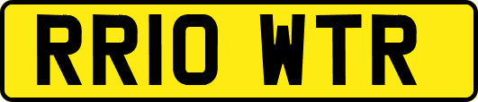 RR10WTR