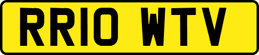 RR10WTV