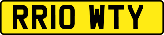 RR10WTY