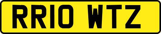 RR10WTZ