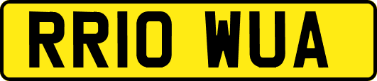 RR10WUA