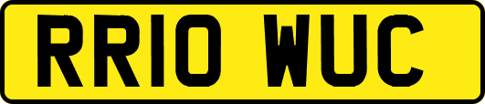 RR10WUC