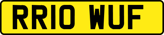 RR10WUF