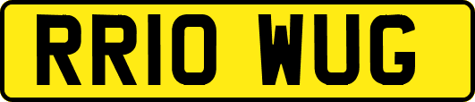 RR10WUG