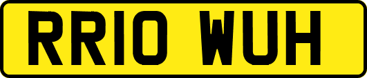 RR10WUH