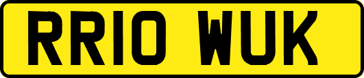RR10WUK